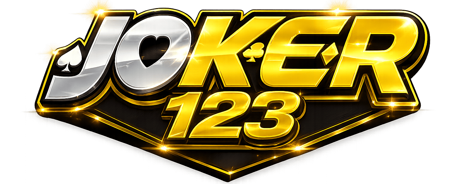 โลโก้หลัก JOKER123