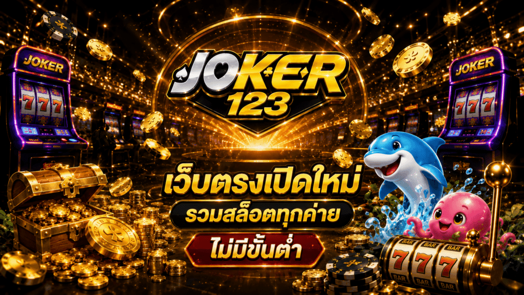 เว็บตรงเปิดใหม่-1