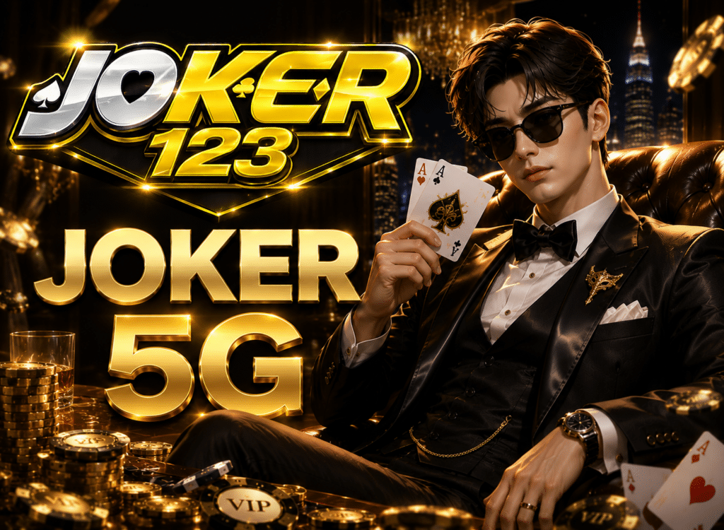 JOKER 5G