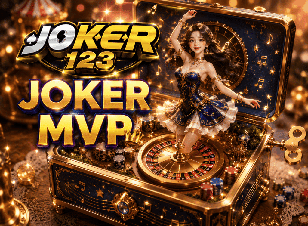 JOKER MVP