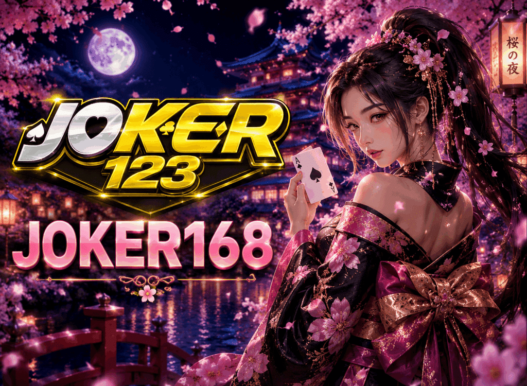 JOKER168