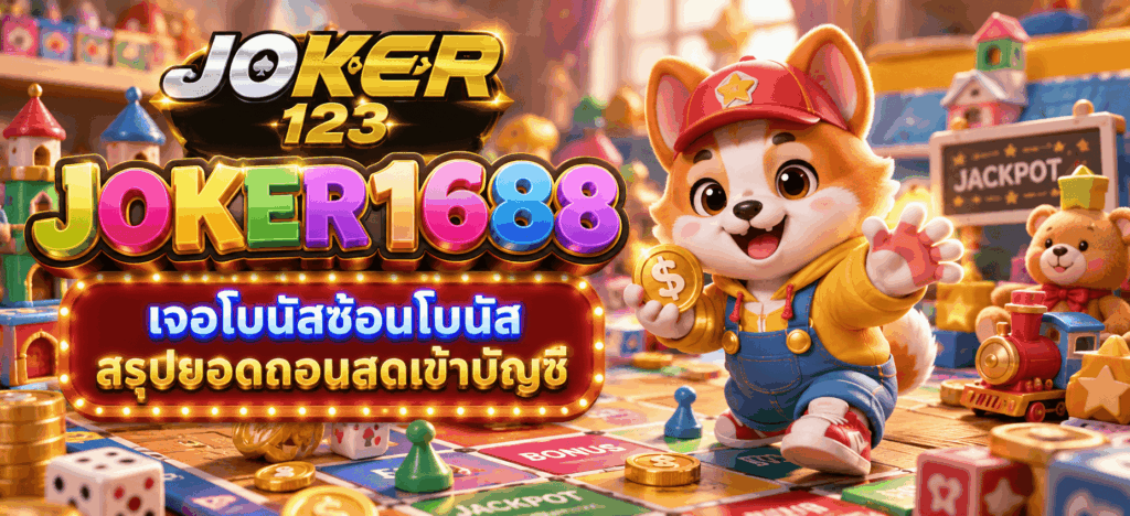 JOKER1688