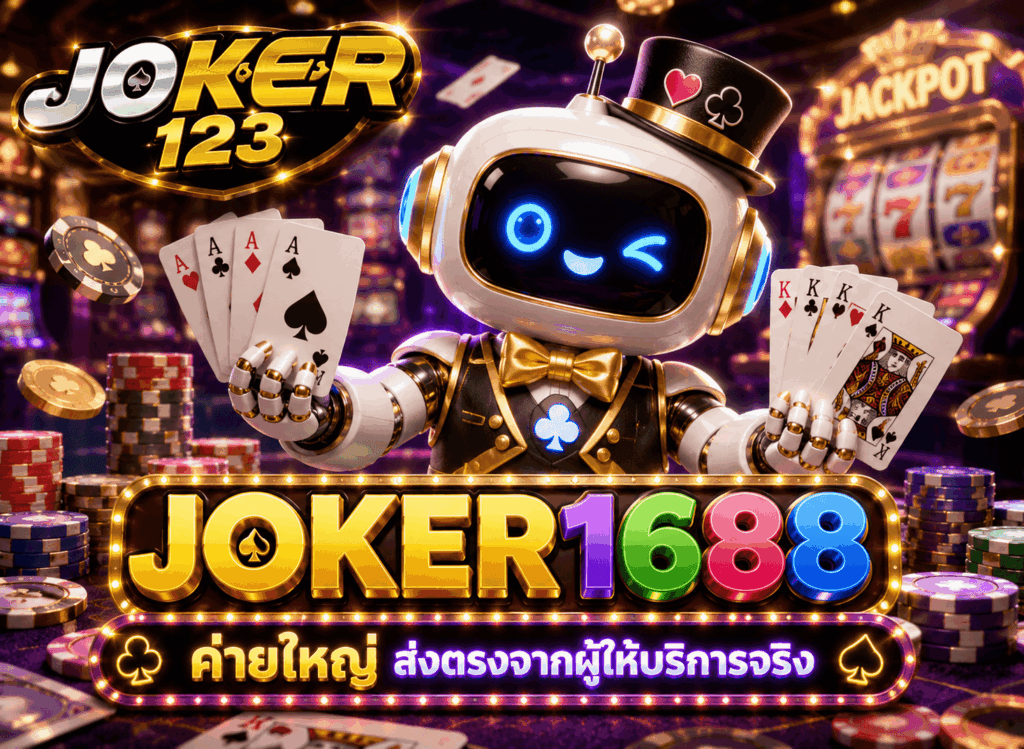 JOKER1688